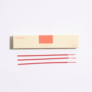 Milky Santal – HI-FI Incense Sticks
