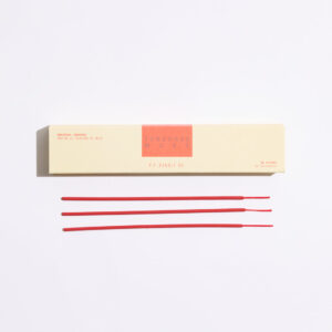 Tuberose Musk – HI-FI Incense Sticks