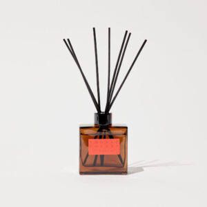Smoked Cherry – HI-FI Reed Diffuser