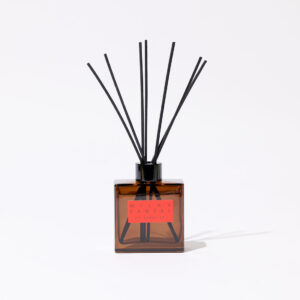 Milky Santal – HI-FI Reed Diffuser