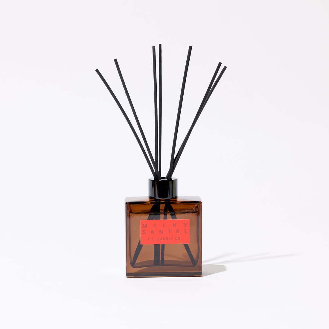 Milky Santal – HI-FI Reed Diffuser