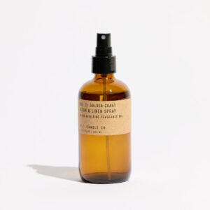 Golden Coast – Room & Linen Spray