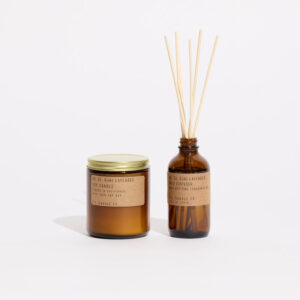 Just the Basics — Ojai Lavender