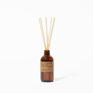Golden Coast– Reed Diffuser