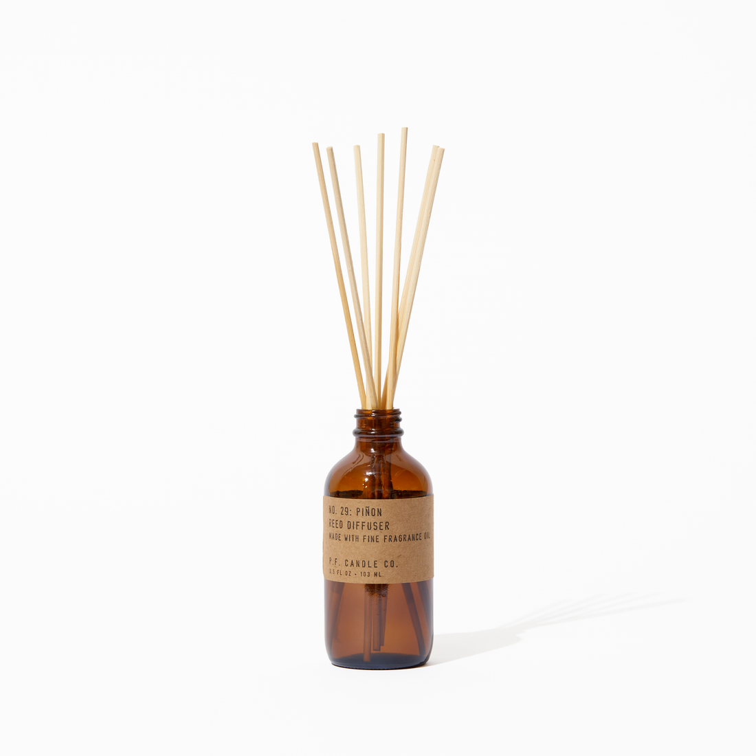 Piñon – Reed Diffuser