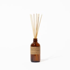Wild Herb Tonic – Reed Diffuser
