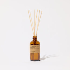 Saltwater Jasmine – Reed Diffuser