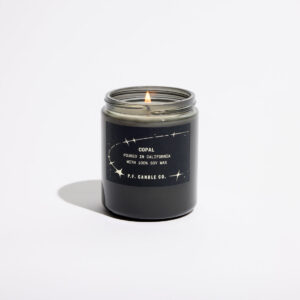 Celestial Copal – Standard Candle